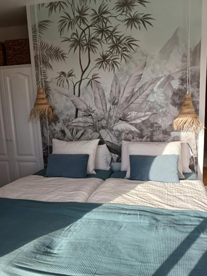 Chillout Studio Albatros In Toller Anlage Mit Pool San Miguel de Abona Extérieur photo